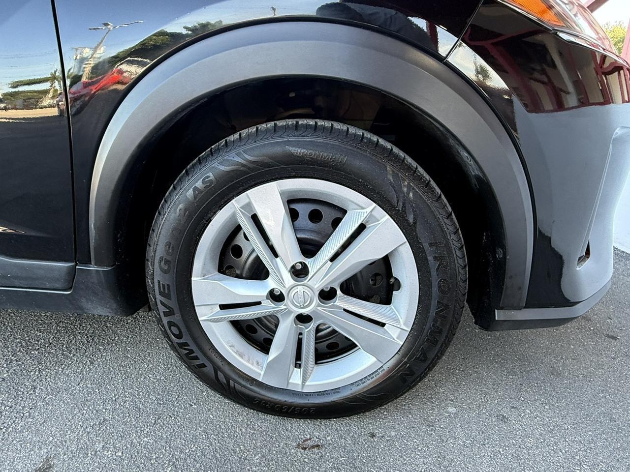 2021 Nissan Kicks S Hollywood FL