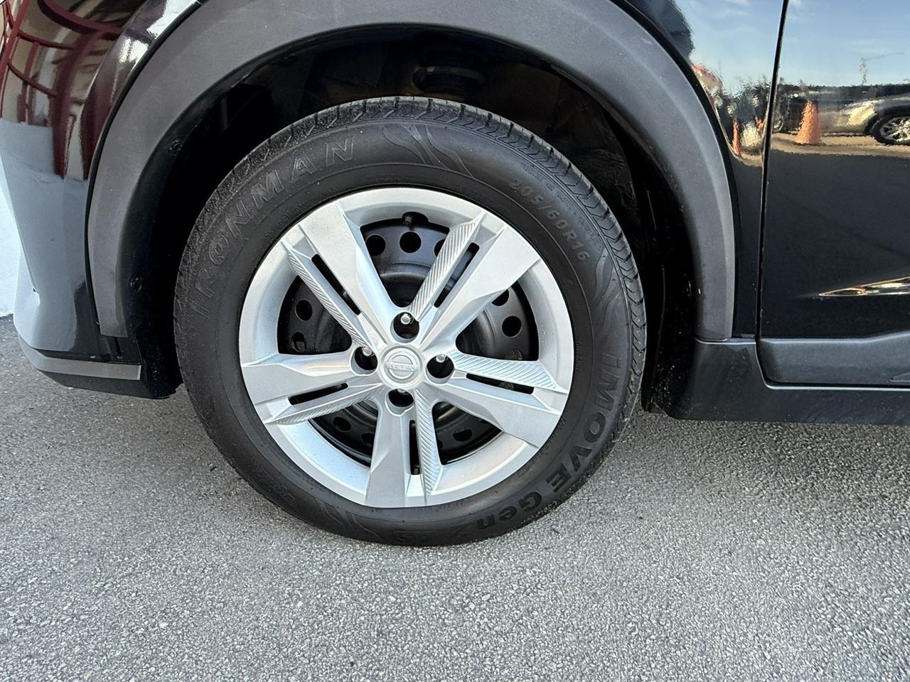 2021 Nissan Kicks S Hollywood FL