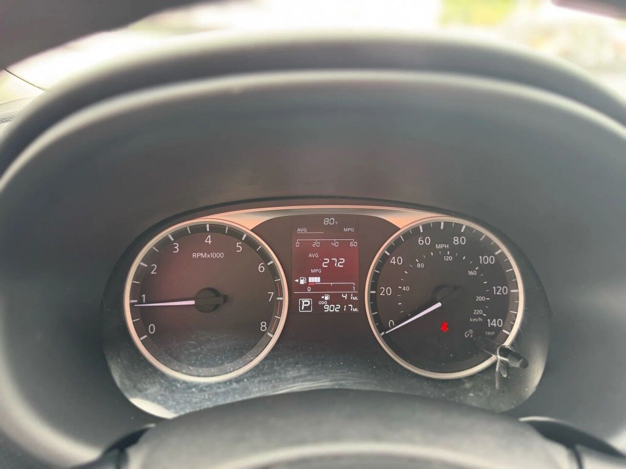 2021 Nissan Kicks S Doral FL