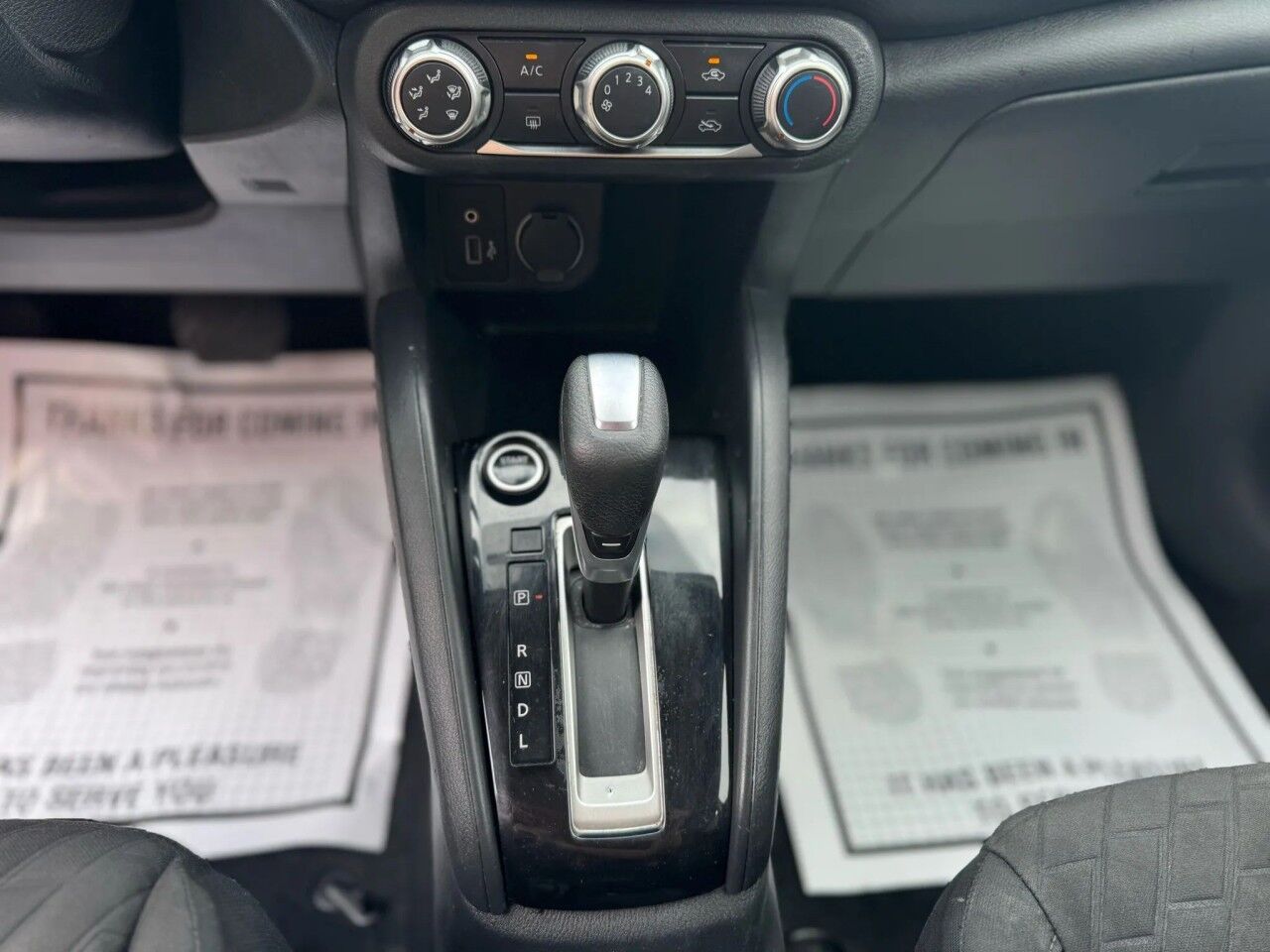 2021 Nissan Kicks S Doral FL