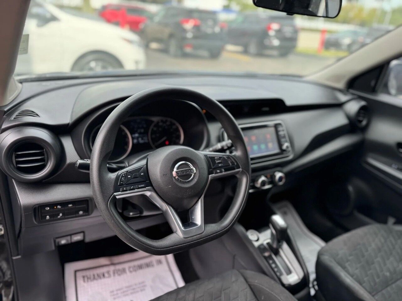 2021 Nissan Kicks S Doral FL