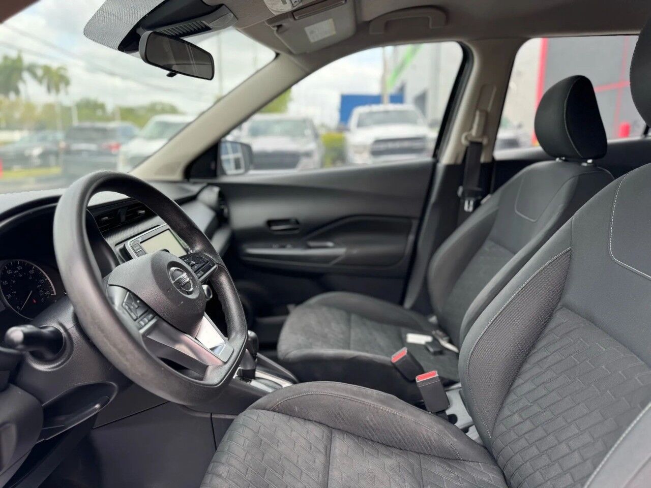 2021 Nissan Kicks S Doral FL