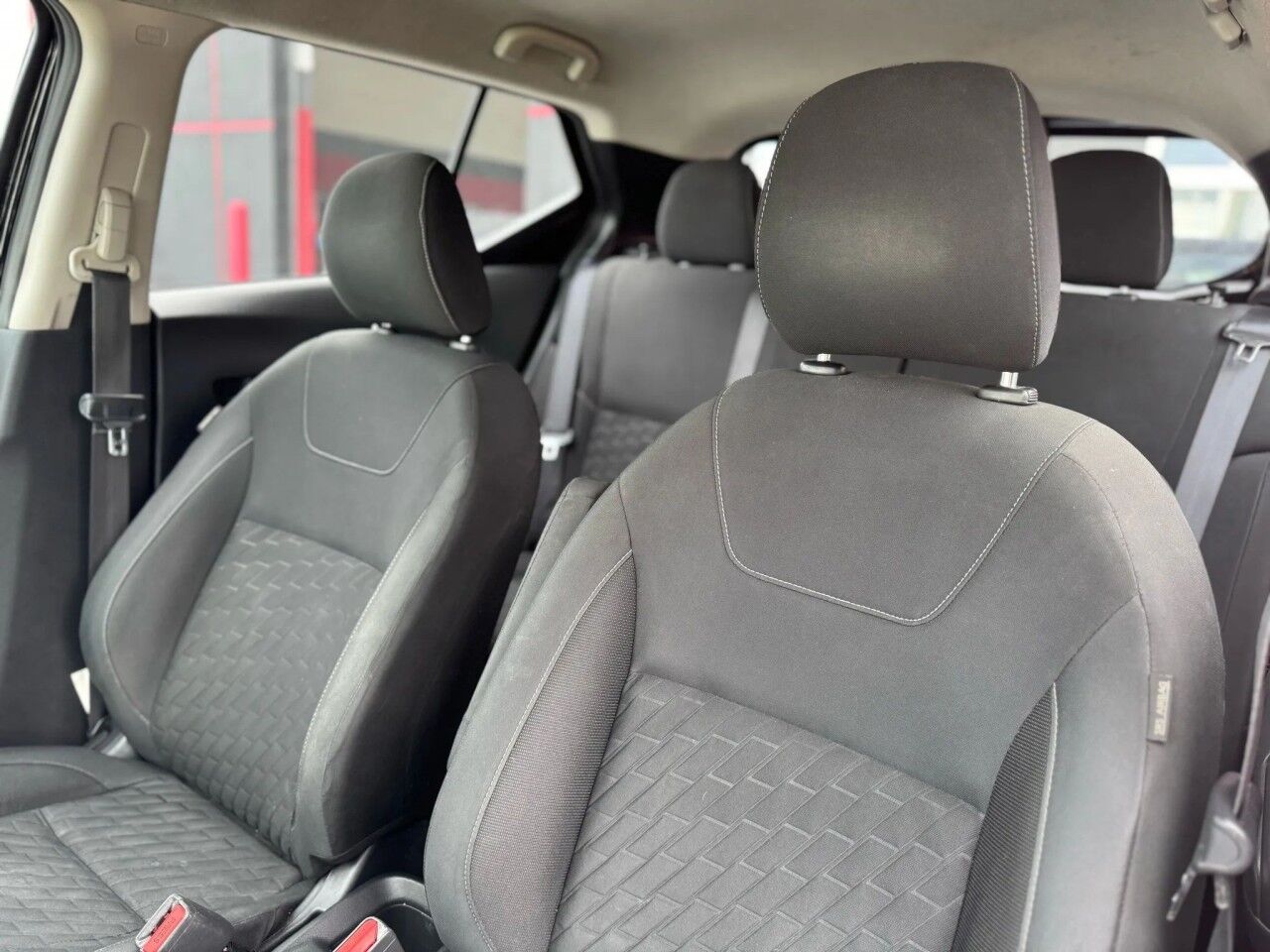 2021 Nissan Kicks S Doral FL