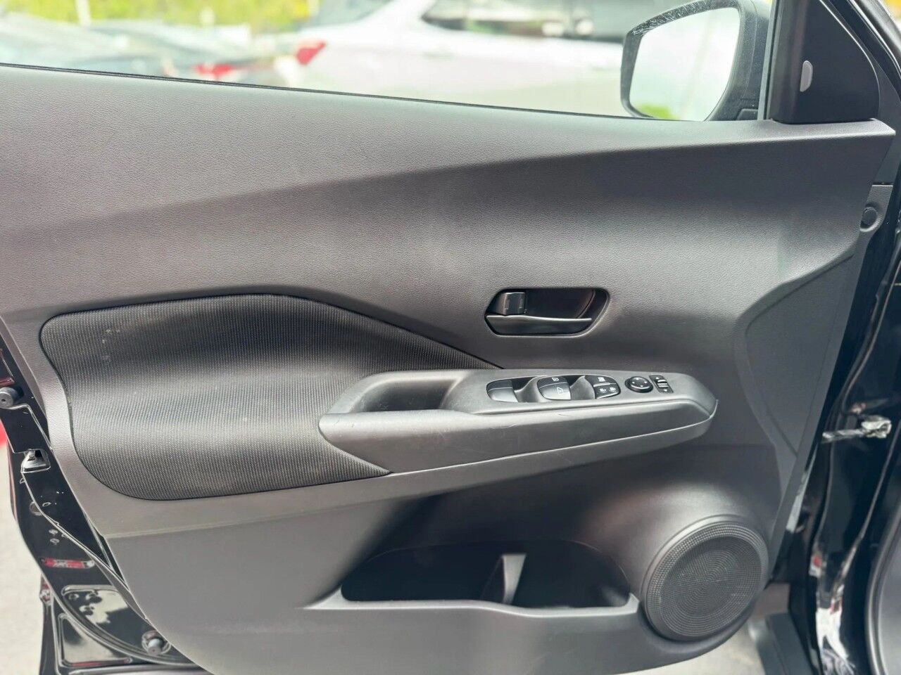 2021 Nissan Kicks S Doral FL