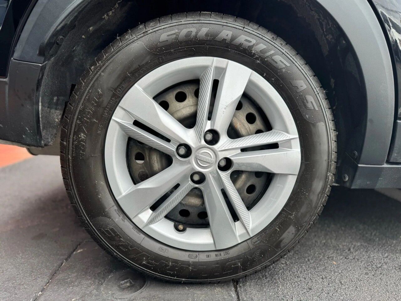 2021 Nissan Kicks S Doral FL