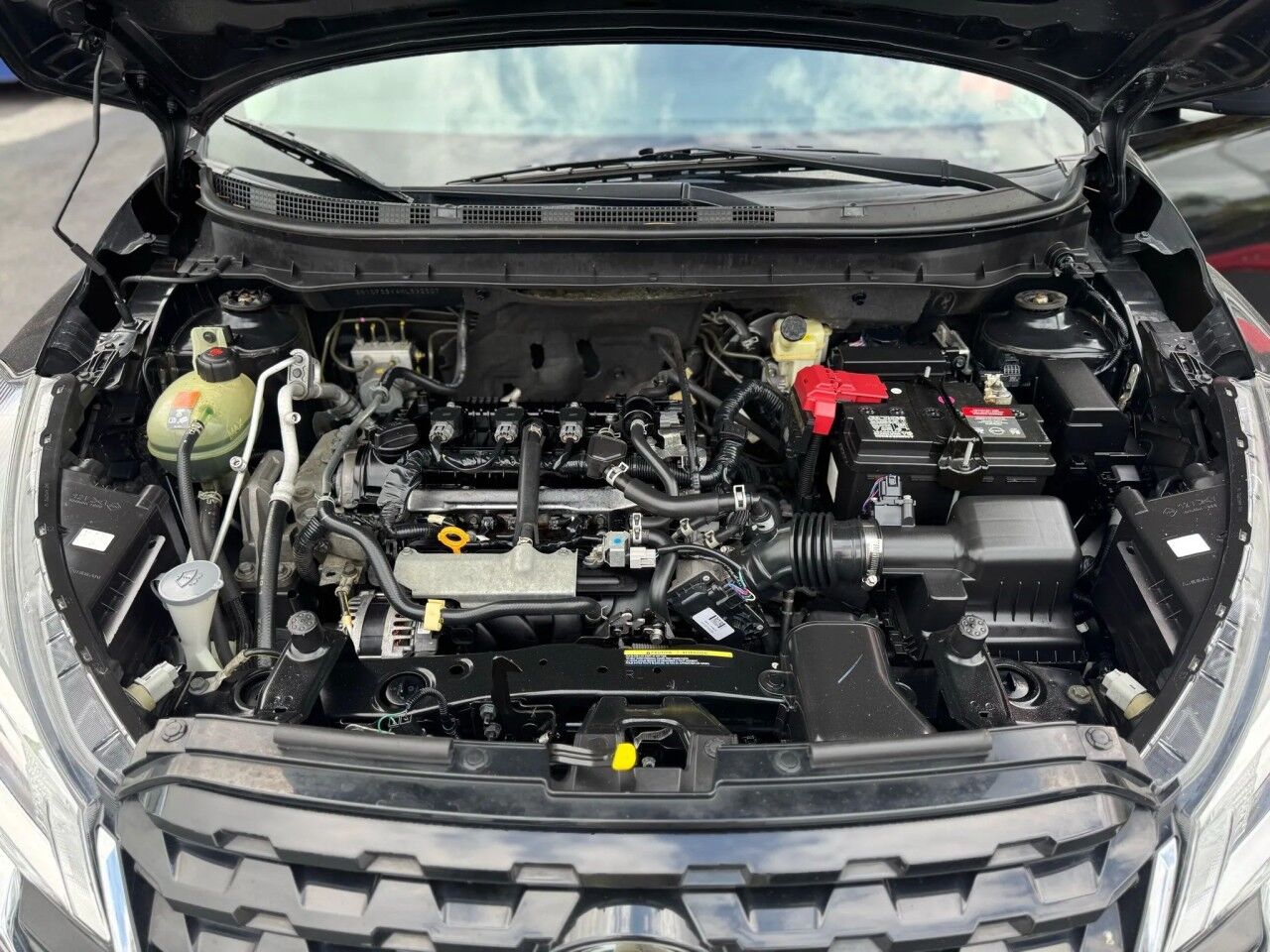 2021 Nissan Kicks S Doral FL