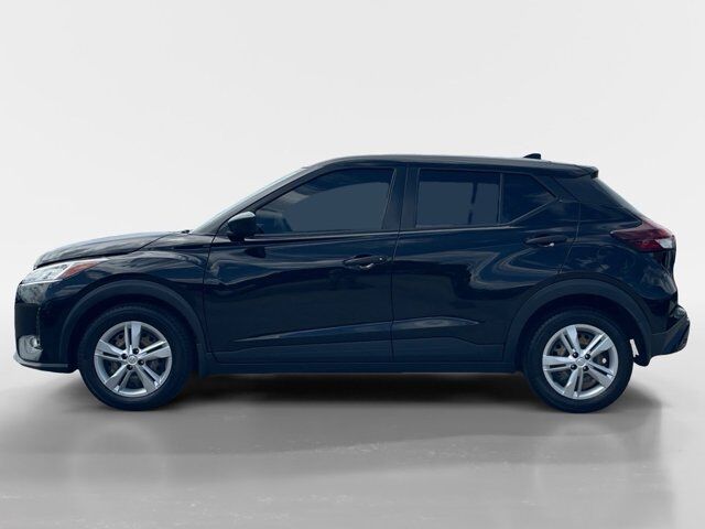 2021 Nissan Kicks S Oak Ridge TN