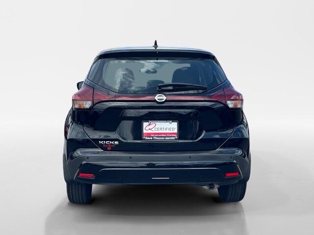 2021 Nissan Kicks S Oak Ridge TN