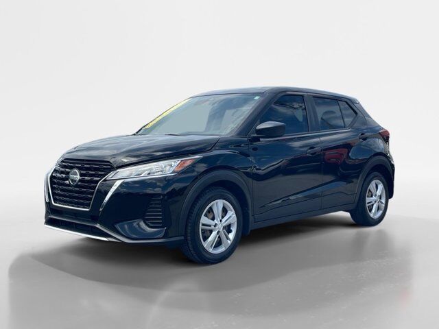 2021 Nissan Kicks S Oak Ridge TN