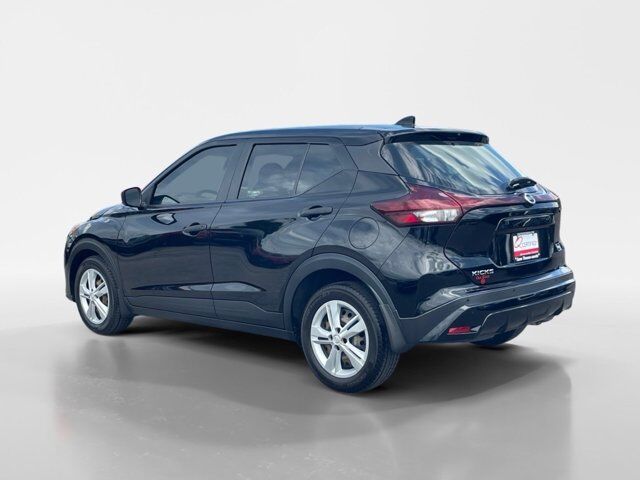 2021 Nissan Kicks S Oak Ridge TN