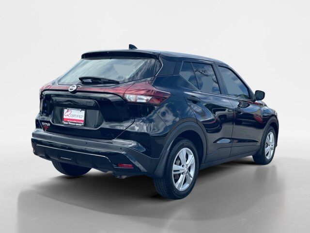 2021 Nissan Kicks S Oak Ridge TN