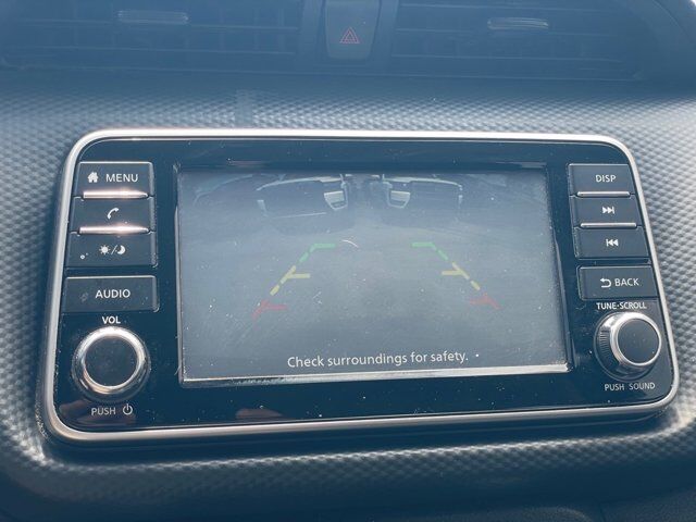2021 Nissan Kicks S Oak Ridge TN