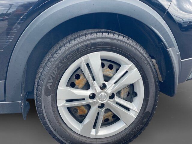 2021 Nissan Kicks S Oak Ridge TN