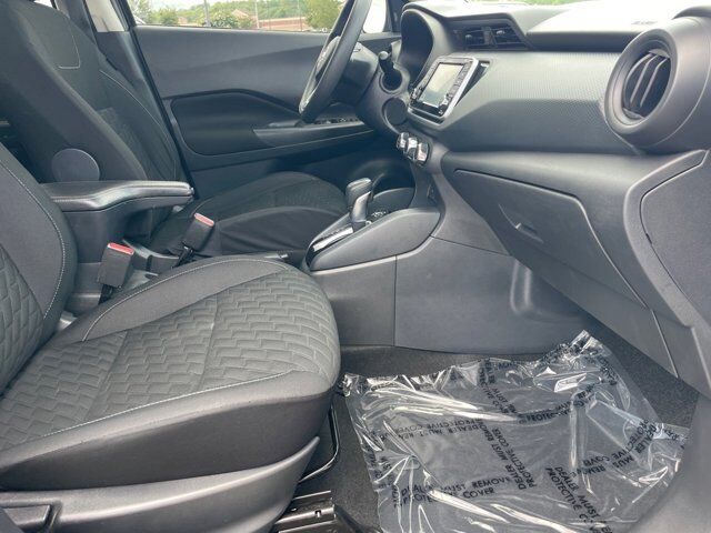 2021 Nissan Kicks S Oak Ridge TN