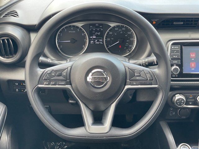 2021 Nissan Kicks S Oak Ridge TN