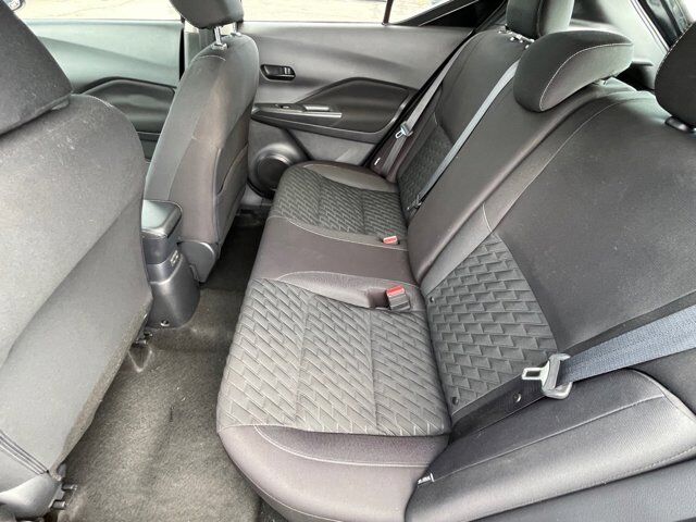 2021 Nissan Kicks S Oak Ridge TN