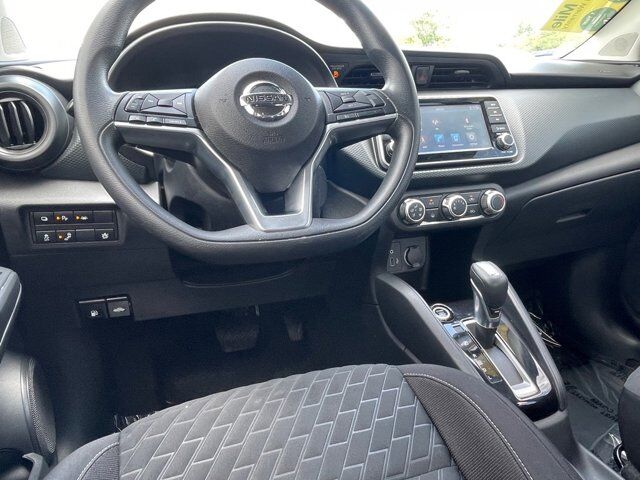 2021 Nissan Kicks S Oak Ridge TN
