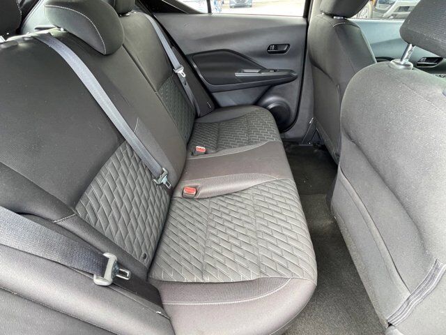 2021 Nissan Kicks S Oak Ridge TN