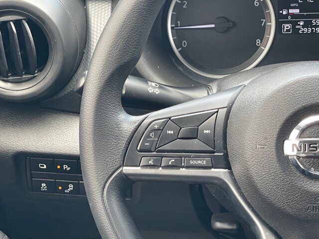 2021 Nissan Kicks S Oak Ridge TN