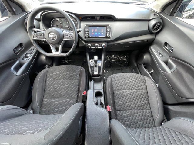 2021 Nissan Kicks S Oak Ridge TN