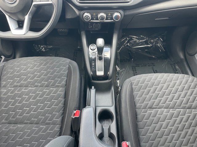 2021 Nissan Kicks S Oak Ridge TN