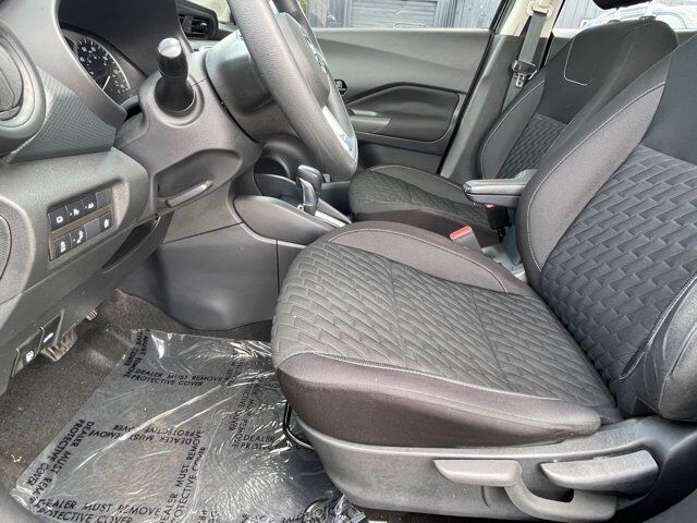 2021 Nissan Kicks S Oak Ridge TN