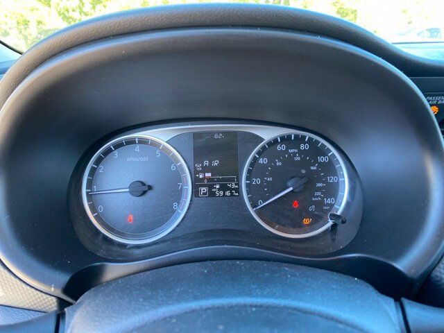 2021 Nissan Kicks S Raleigh NC