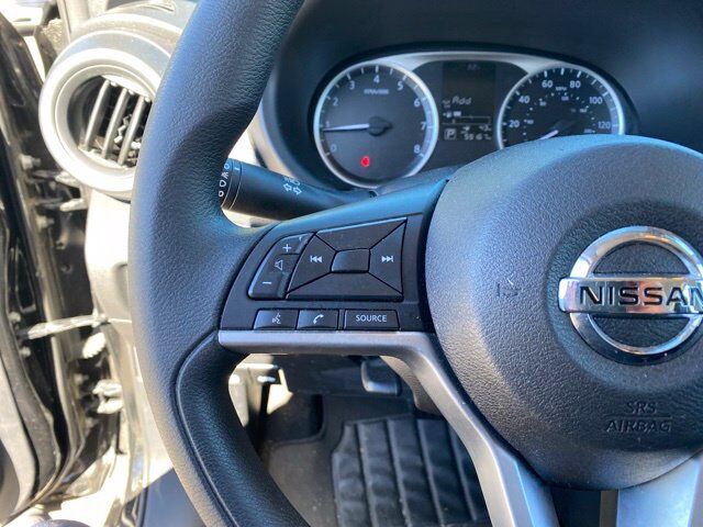 2021 Nissan Kicks S Raleigh NC
