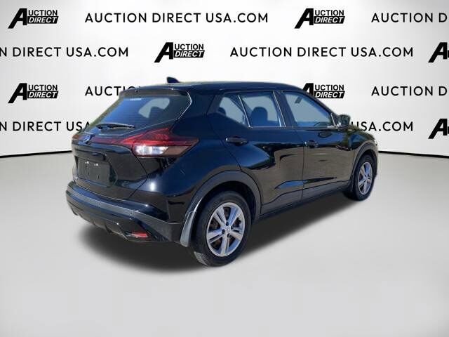 2021 Nissan Kicks S Raleigh NC