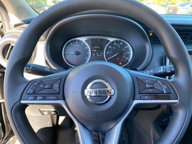 2021 Nissan Kicks S Raleigh NC