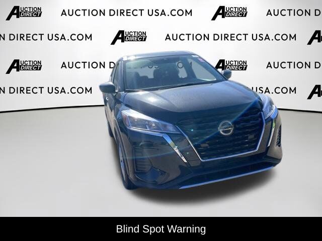 2021 Nissan Kicks S Raleigh NC