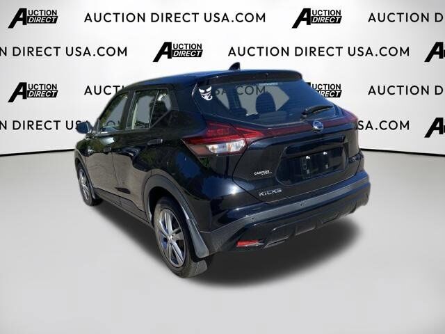 2021 Nissan Kicks S Raleigh NC