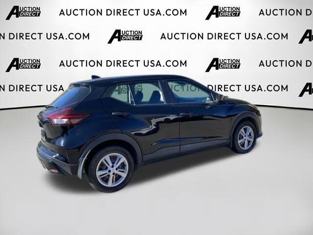 2021 Nissan Kicks S Raleigh NC