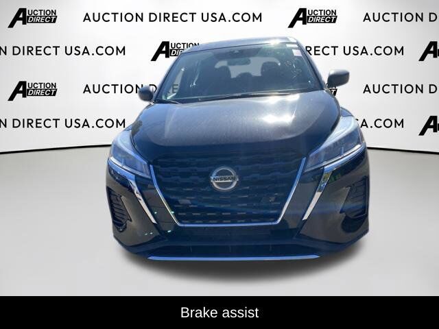 2021 Nissan Kicks S Raleigh NC