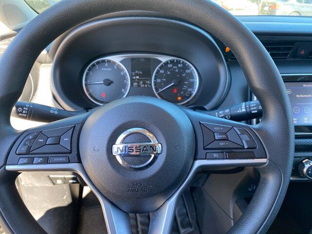 2021 Nissan Kicks S Raleigh NC