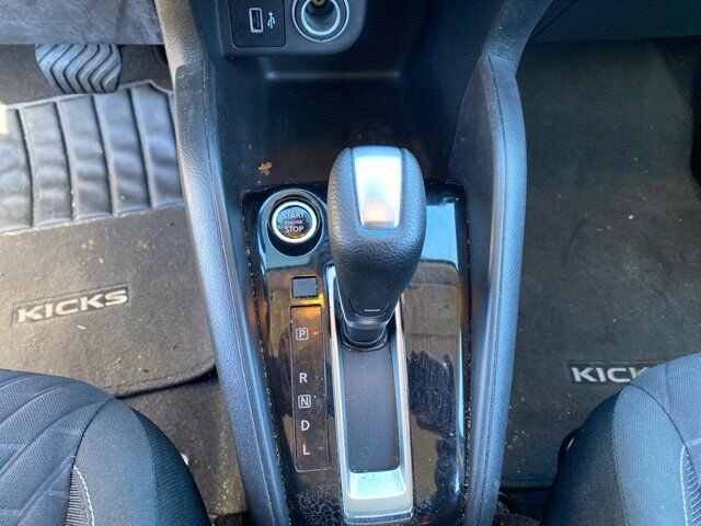 2021 Nissan Kicks S Raleigh NC