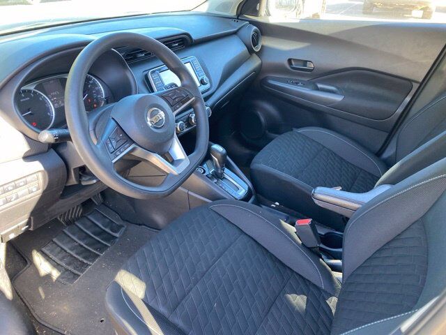 2021 Nissan Kicks S Raleigh NC