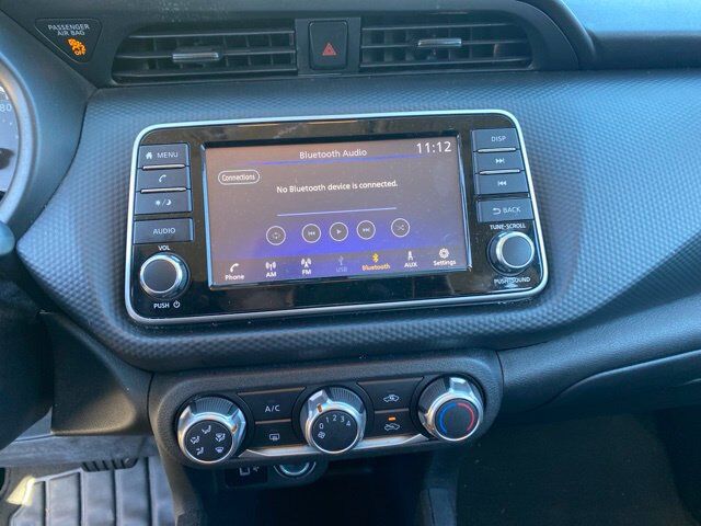2021 Nissan Kicks S Raleigh NC