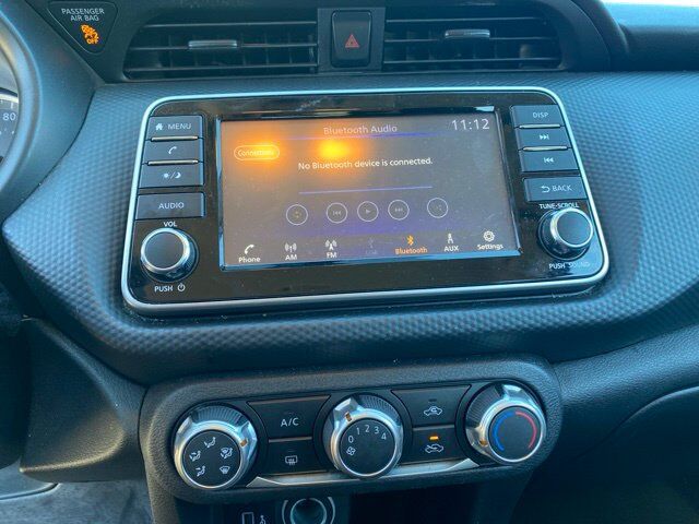 2021 Nissan Kicks S Raleigh NC