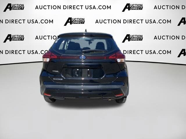 2021 Nissan Kicks S Raleigh NC