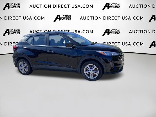 2021 Nissan Kicks S Raleigh NC