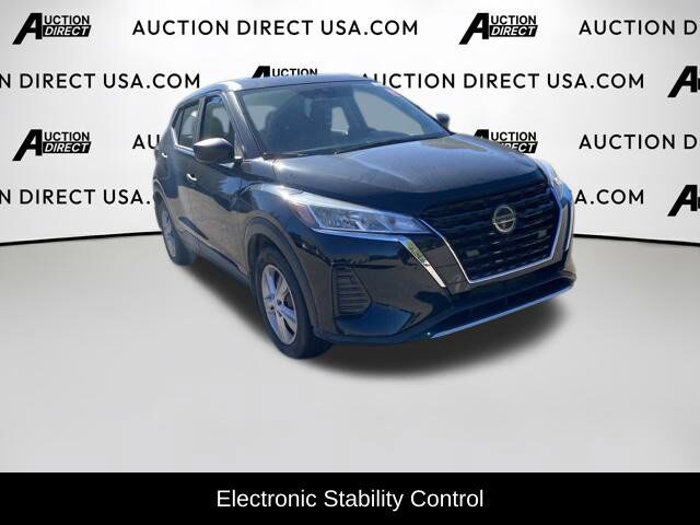 2021 Nissan Kicks S Raleigh NC
