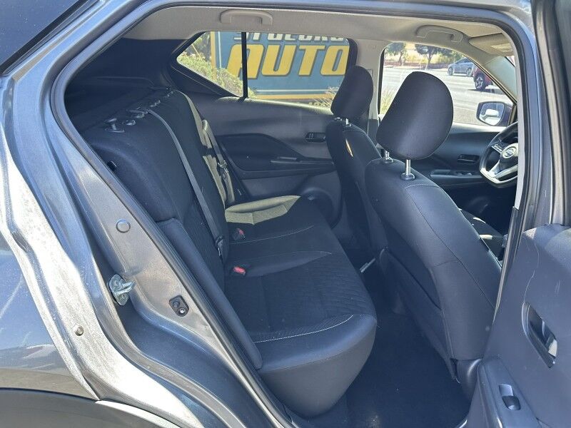 2021 Nissan Kicks S St George UT