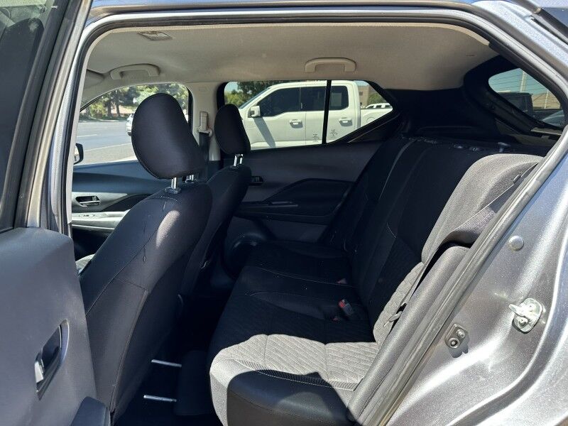 2021 Nissan Kicks S St George UT