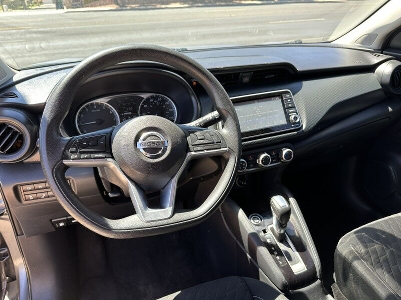 2021 Nissan Kicks S St George UT
