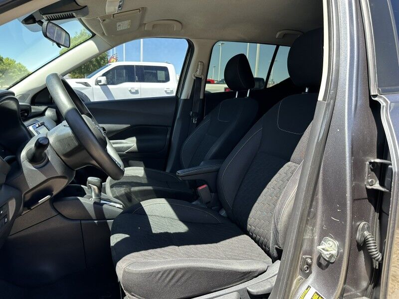 2021 Nissan Kicks S St George UT