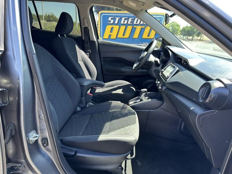 2021 Nissan Kicks S St George UT