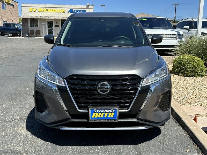 2021 Nissan Kicks S St George UT