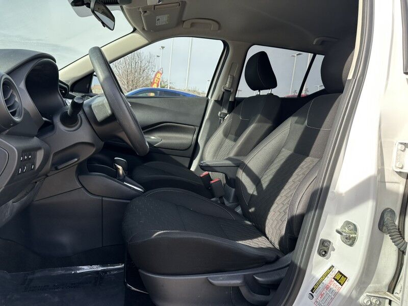 2021 Nissan Kicks S St George UT