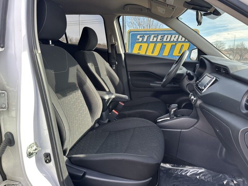 2021 Nissan Kicks S St George UT